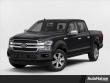 Used 2019 Ford F-150 Platinum Crew Cab Pickup
