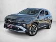 Used 2025 Hyundai Tucson SEL Convenience SUV