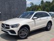 Used 2022 Mercedes-Benz GLC GLC 300 Sport Utility