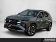 New 2026 Hyundai Tucson SEL Premium FWD Sport Utility