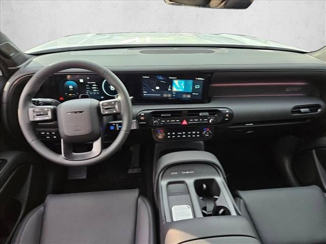 2026 Hyundai Palisade XRT Pro - Photo 11