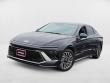 Used 2025 Hyundai Sonata Hybrid SEL Sedan