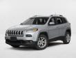 Used 2016 Jeep Cherokee Altitude Sport Utility