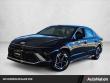 New 2026 Hyundai Sonata SEL Sport 4dr Car
