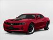 Used 2013 Chevrolet Camaro LS 2dr Car