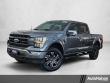 Used 2022 Ford F-150 LARIAT Crew Cab Pickup