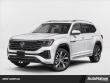 Used 2025 Volkswagen Atlas 2.0T SEL Premium R-Line Sport Utility
