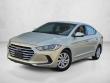 Used 2017 Hyundai Elantra SE 4dr Car