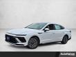 New 2026 Hyundai Sonata Hybrid Limited 4dr Car