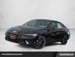New 2026 Hyundai Elantra SEL Sport 4dr Car