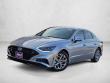 Used 2023 Hyundai Sonata SEL 4dr Car