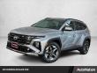 New 2026 Hyundai Tucson Hybrid SEL AWD Sport Utility