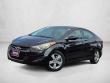 Used 2011 Hyundai Elantra GLS 4dr Car