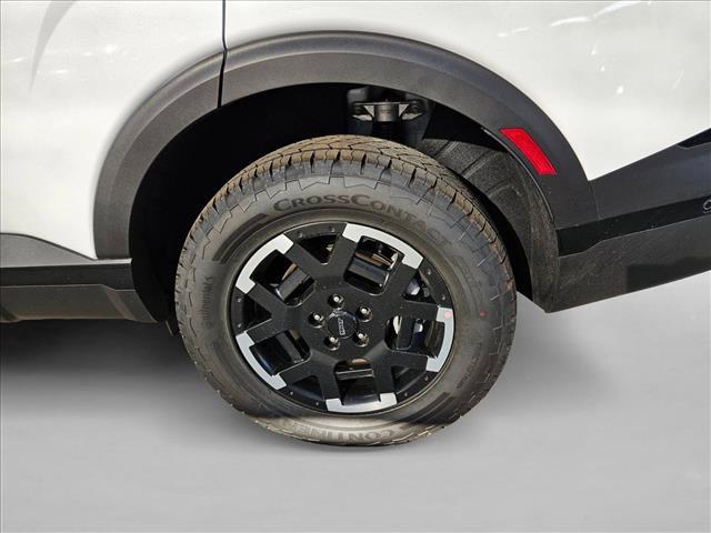 2026 Hyundai Palisade XRT Pro - Photo 8