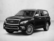 Used 2015 INFINITI QX80 Limited Sport Utility