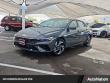 New 2026 Hyundai Elantra Limited 4dr Car