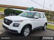 New 2025 Hyundai Venue SE Sport Utility