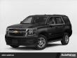 Used 2019 Chevrolet Tahoe LS Sport Utility