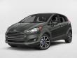 Used 2017 Ford Fiesta SE 4dr Car