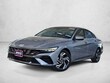  Hyundai Elantra Hybrid