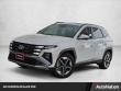 New 2026 Hyundai Tucson SEL Premium FWD Sport Utility