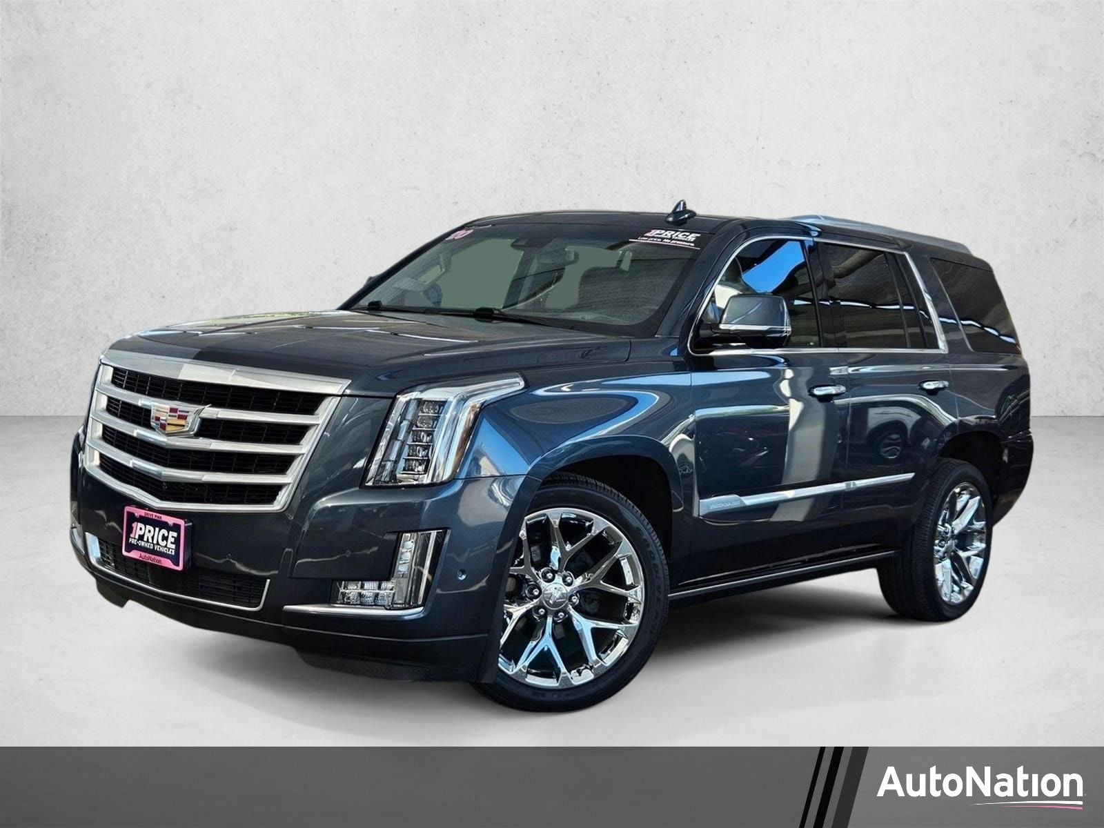 2020 Cadillac Escalade
