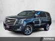 Used 2020 Cadillac Escalade Premium Luxury Sport Utility