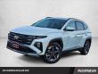 New 2026 Hyundai Tucson Hybrid SEL AWD Sport Utility