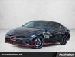 New 2026 Hyundai Elantra N Sedan 4dr Car