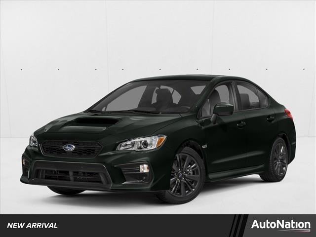 2020 Subaru WRX -'s photo
