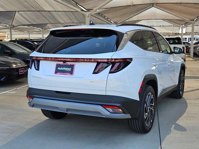 2026 Hyundai Santa Cruz SE photo 2