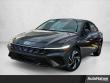 New 2025 Hyundai Elantra SEL Sport 4dr Car