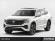 Used 2024 Volkswagen Atlas 2.0T SE Sport Utility