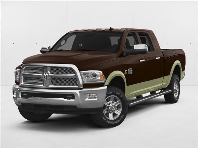 2015 RAM Ram 2500 Pickup Laramie Longhorn's photo