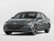 Used 2021 Hyundai Elantra SE 4dr Car