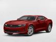 Used 2021 Chevrolet Camaro 1LS 2dr Car