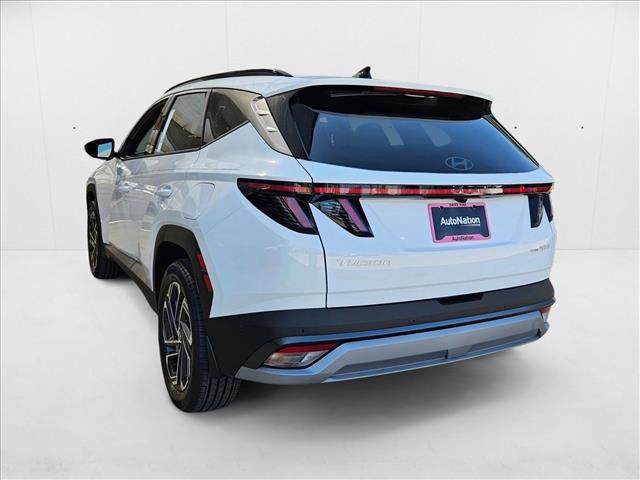 2026 Hyundai Santa Cruz SE - Photo 9