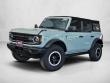 Used 2022 Ford Bronco Base Sport Utility