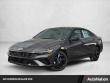 New 2026 Hyundai Elantra SEL Sport Premium 4dr Car