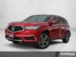 Used 2019 Acura MDX w/Technology Pkg Sport Utility