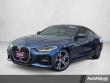 Used 2024 BMW 4 Series 430i 2dr Car