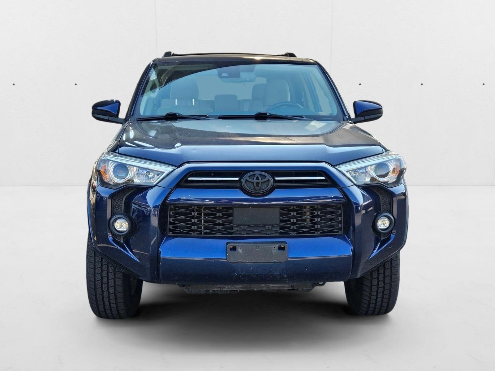 2023 Toyota 4Runner SR5 photo 2