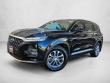 Used 2020 Hyundai Santa Fe SEL Sport Utility
