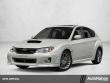 Used 2014 Subaru WRX WRX Limited 4dr Car
