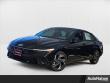 New 2025 Hyundai Elantra SEL Sport 4dr Car