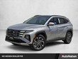  Hyundai Tucson Plug-In Hybrid