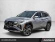New 2026 Hyundai Tucson Plug-In Hybrid Limited Sport Utility