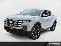 2025 Hyundai Santa Cruz SE FWD Crew Cab Pickup