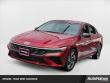 New 2025 Hyundai Elantra SEL Sport 4dr Car