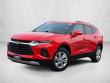 Used 2021 Chevrolet Blazer LT Sport Utility